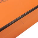 エルメス HERMES カレ100 CARRE ネイビー×マルチカラー カシミヤ シルク ストール 【THE GAME】