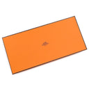 エルメス HERMES カレ100 CARRE ネイビー×マルチカラー カシミヤ シルク ストール 【THE GAME】