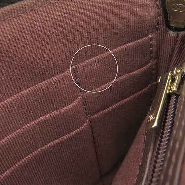 シャネル CHANEL フラップ フォンケース AP2096 ブラック レザー キャビアスキン ショルダーバッグ ゴールド金具 チェーンウォレット