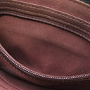 シャネル CHANEL フラップ フォンケース AP2096 ブラック レザー キャビアスキン ショルダーバッグ ゴールド金具 チェーンウォレット