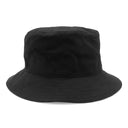 クリスチャン・ディオール Christian Dior トラヴィス スコット カクタスジャックコラボ 033C906U4511 ブラック コットン 14039 ハット バケットハット