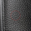 エルメス HERMES エヴリン3 PM ブラック トリヨンクレマンス ショルダーバッグ シルバー金具 黒