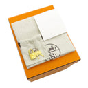 エルメス HERMES ピコタンロックPM ブルーペール トリヨンクレマンス ハンドバッグ ゴールド金具 水色
