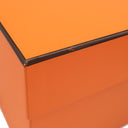 エルメス HERMES ピコタンロックPM ビスキュイ トリヨンクレマンス ハンドバッグ シルバー金具 新品 未使用 茶 2025年製