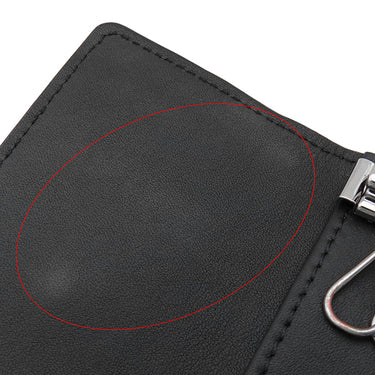ルイヴィトン LOUIS VUITTON キーケース ミュルティクレ 6 M14825 モノグラムシャドウ カーフ モノグラムシャドウ キーケース シルバー金具 6連 6本 鍵入れ