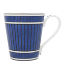 エルメス HERMES トール ブルー ダイユール No2 P030238P ブルー 磁器 食器 新品 未使用 青 白 マグカップ ポーセリン