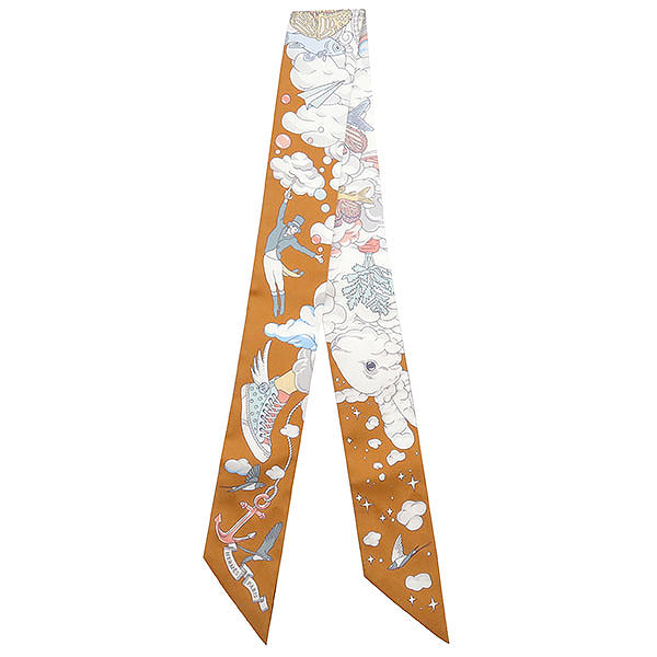 エルメス ツイリー │ 中古ブランド品・高級時計・宝石の通販サイト