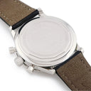 腕時計 ブレゲ BREGUET タイプXX トランスアトランティック 3820ST/H2/3W6 自動巻き メンズ OH済 フライバック クロノグラフ 黒