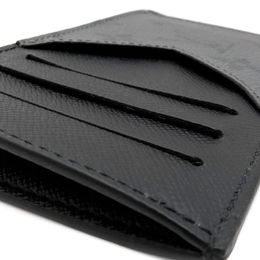 ルイヴィトン LOUIS VUITTON コインカード ホルダー M69533 ブラック×グレー レザー モノグラムエクリプスキャンバス モノグラムエクリプスリバースキャンバス コインケース シルバー金具 フラグメントケース