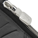 ルイヴィトン LOUIS VUITTON コインカード ホルダー M30271 ノワール タイガ モノグラムエクリプス コインケース シルバー金具 黒 タイガ モノグラム フラグメントケース