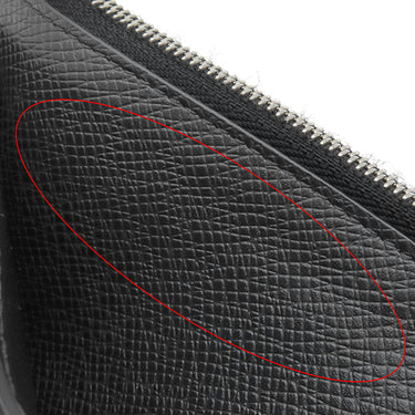 ルイヴィトン LOUIS VUITTON コインカード ホルダー M30271 ノワール タイガ モノグラムエクリプス コインケース シルバー金具 黒 タイガ モノグラム フラグメントケース