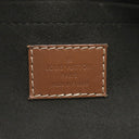 ルイヴィトン LOUIS VUITTON パラス BB M41218 モノグラム×ノワール モノグラムキャンバス レザー 2WAYバッグ ゴールド金具 茶 黒 ハンドバッグ ショルダー