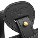 ルイヴィトン LOUIS VUITTON オール イン BB M13480 ブラック モノグラムアンプラント 2WAYバッグ ゴールド金具 黒 ポーチ付き