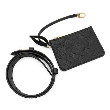 ルイヴィトン LOUIS VUITTON オール イン BB M13480 ブラック 