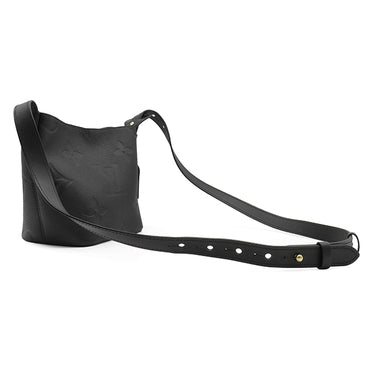 ルイヴィトン LOUIS VUITTON オール イン BB M13480 ブラック 