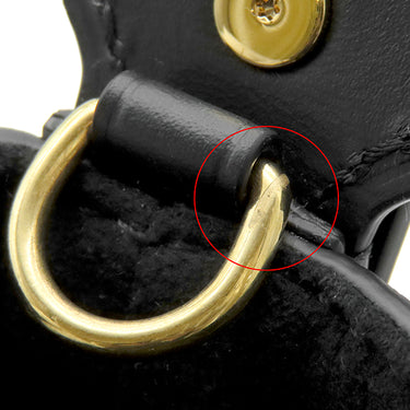 ルイヴィトン LOUIS VUITTON オール イン BB M13480 ブラック モノグラムアンプラント 2WAYバッグ ゴールド金具 黒 ポーチ付き