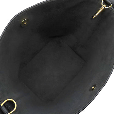 ルイヴィトン LOUIS VUITTON オール イン BB M13480 ブラック 