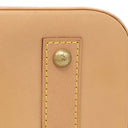 ルイヴィトン LOUIS VUITTON アルマ BB M53152 モノグラム モノグラムキャンバス 2WAYバッグ ゴールド金具 茶 ショルダー ハンドバッグ