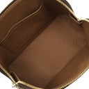 ルイヴィトン LOUIS VUITTON アルマ BB M53152 モノグラム モノグラムキャンバス 2WAYバッグ ゴールド金具 茶 ショルダー ハンドバッグ