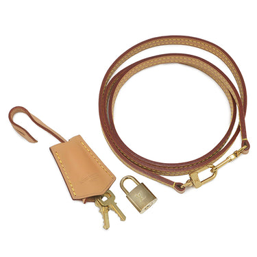 ルイヴィトン LOUIS VUITTON アルマ BB M53152 モノグラム モノグラムキャンバス 2WAYバッグ ゴールド金具 茶 ショルダー ハンドバッグ