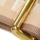 ルイヴィトン LOUIS VUITTON ネヴァーフル BB M46705 モノグラム モノグラムキャンバス 2WAYバッグ ゴールド金具 茶 ショルダー