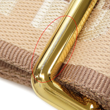 ルイヴィトン LOUIS VUITTON ネヴァーフル BB M46705 モノグラム モノグラムキャンバス 2WAYバッグ ゴールド金具 茶 ショルダー