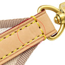 ルイヴィトン LOUIS VUITTON ネヴァーフル BB M46705 モノグラム モノグラムキャンバス 2WAYバッグ ゴールド金具 茶 ショルダー