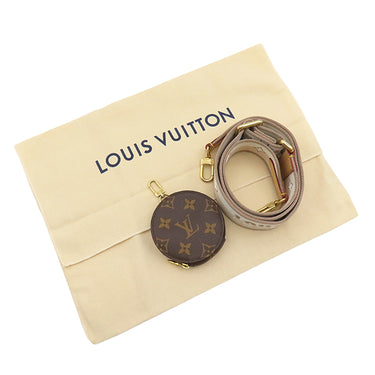 ルイヴィトン LOUIS VUITTON ネヴァーフル BB M46705 モノグラム モノグラムキャンバス 2WAYバッグ ゴールド金具 茶 ショルダー