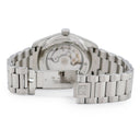 腕時計 オメガ OMEGA シーマスター アクアテラ 丸井限定モデル 2503.60.00 自動巻き メンズ レッド 赤 デイト シースルーバック