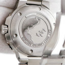 腕時計 オリス ORIS アクイス ダットワット リミテッドエディションII 01 743 7734 4197 自動巻き メンズ グリーン 緑 限定