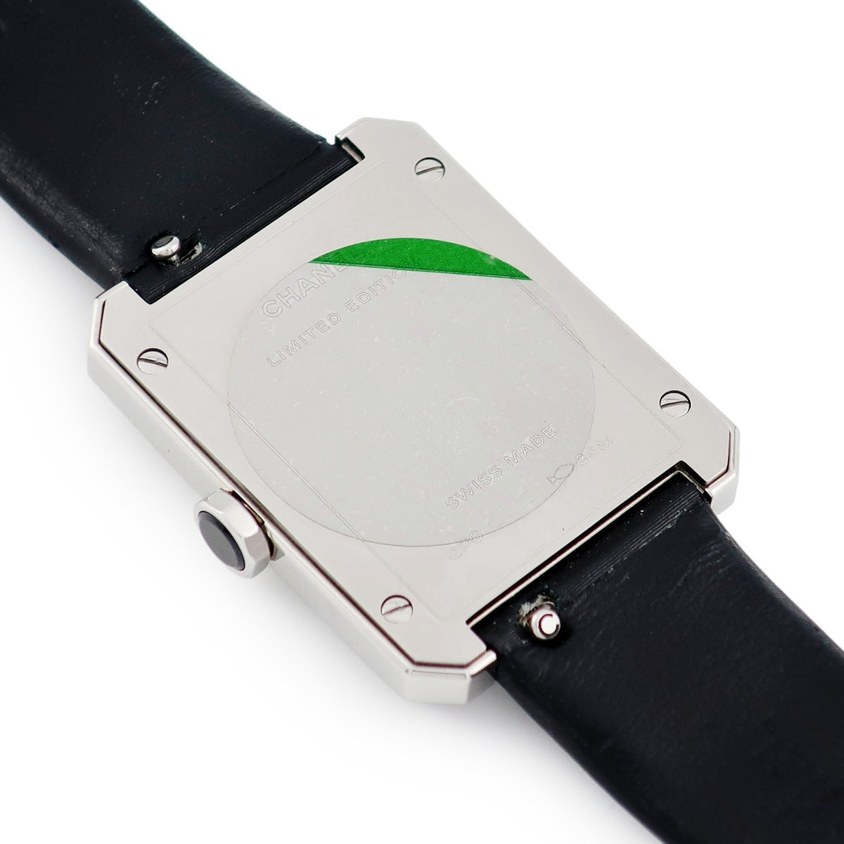 シャネル CHANEL ボーイフレンド ウォンテッド ドゥ シャネル H7470