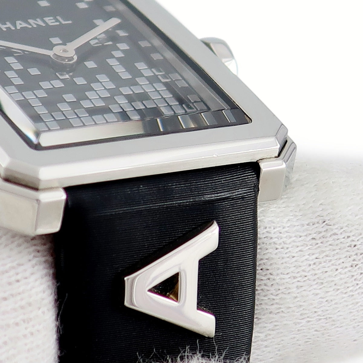 シャネル CHANEL ボーイフレンド ウォンテッド ドゥ シャネル H7470