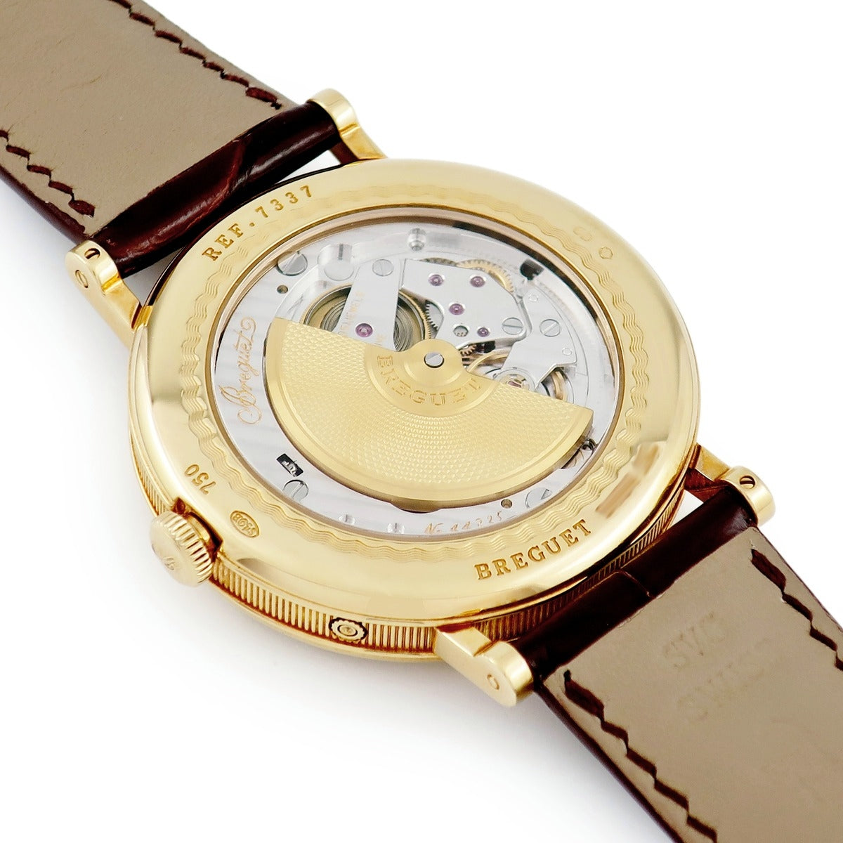 BREGUET│ブレゲ – HOUBIDOU