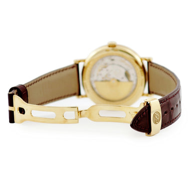 腕時計 ブレゲ BREGUET クラシック デイデイト ムーンフェイズ 7337BA/1E/9V6 自動巻き メンズ K18YG無垢 ブレゲ針 オフセンター