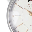 腕時計 IWC IWC ポートフィノ ミッドサイズ オートマティック ムーンフェイズ IW459011 自動巻き メンズ レディース 純正ダイヤ