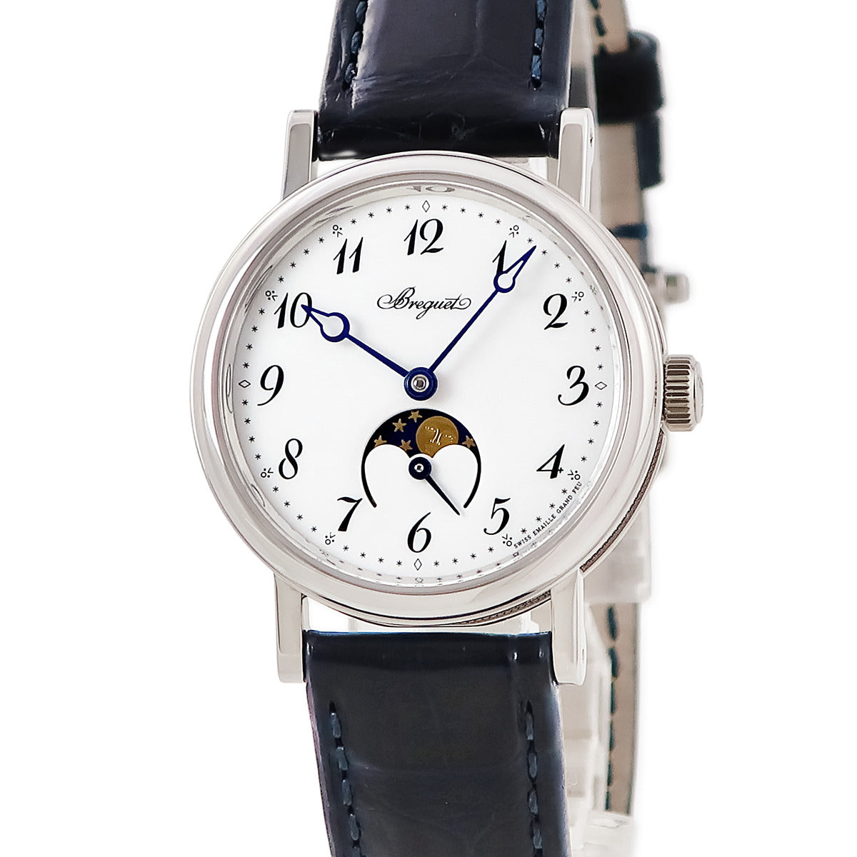 BREGUET│ブレゲ – HOUBIDOU