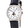 腕時計 ブレゲ BREGUET クラシック ムーンフェイズ レディ 9087BB/29/964 自動巻き レディース K18WG無垢 ブレゲ針 コインエッジ