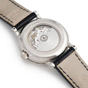 腕時計 ブレゲ BREGUET クラシック ムーンフェイズ レディ 9087BB/29/964 自動巻き レディース K18WG無垢 ブレゲ針 コインエッジ