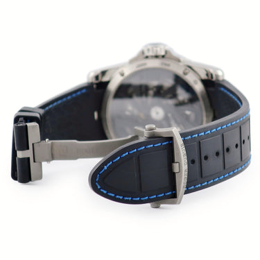 腕時計 ロジェデュブイ ROGER DUBUIS エクスカリバー 45 エッセンシャル ジャパンリミテッド DBEX0724 自動巻き メンズ デイト 限定