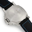 腕時計 パネライ PANERAI サブマーシブル 42mm PAM01683 Y番 自動巻き メンズ Y番 スモールセコンド ブラック 黒 デイト ダイバーズ