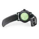 腕時計 ルイ・エラール LOUIS ERARD エクセレンス レギュレータ― ラベルノワール LE85237NN57BAT02 自動巻き メンズ 新品同様 黒 限定