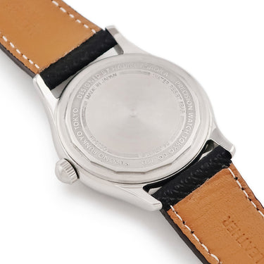 腕時計 クロノトウキョウ CHRONO TOKYO スペシャルプロジェクト スターダイヤル コッパー CS034M 自動巻き メンズ レディース 青針