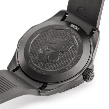 腕時計 タグホイヤー TAG Heuer アクアレーサー プロフェッショナル300 WBP201D.FT6197 自動巻き メンズ ホワイト ダイバーズ デイト