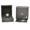 腕時計 ウブロ HUBLOT クラシックフュージョン フェラーリGT キングゴールド 526.OX.0124.VR 自動巻き メンズ OH済 K18KG無垢 限定