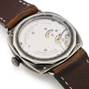 腕時計 パネライ PANERAI ラジオミール カリフォルニア PAM01349 Z番 手巻き メンズ 新品同様 Z番 ヴィンテージ加工 緑 ブティック限定