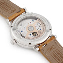 腕時計 IWC IWC ポートフィノ オートマティック 37 IW458601 自動巻き メンズ 純正ダイヤ デイト シルバー バー ローマン