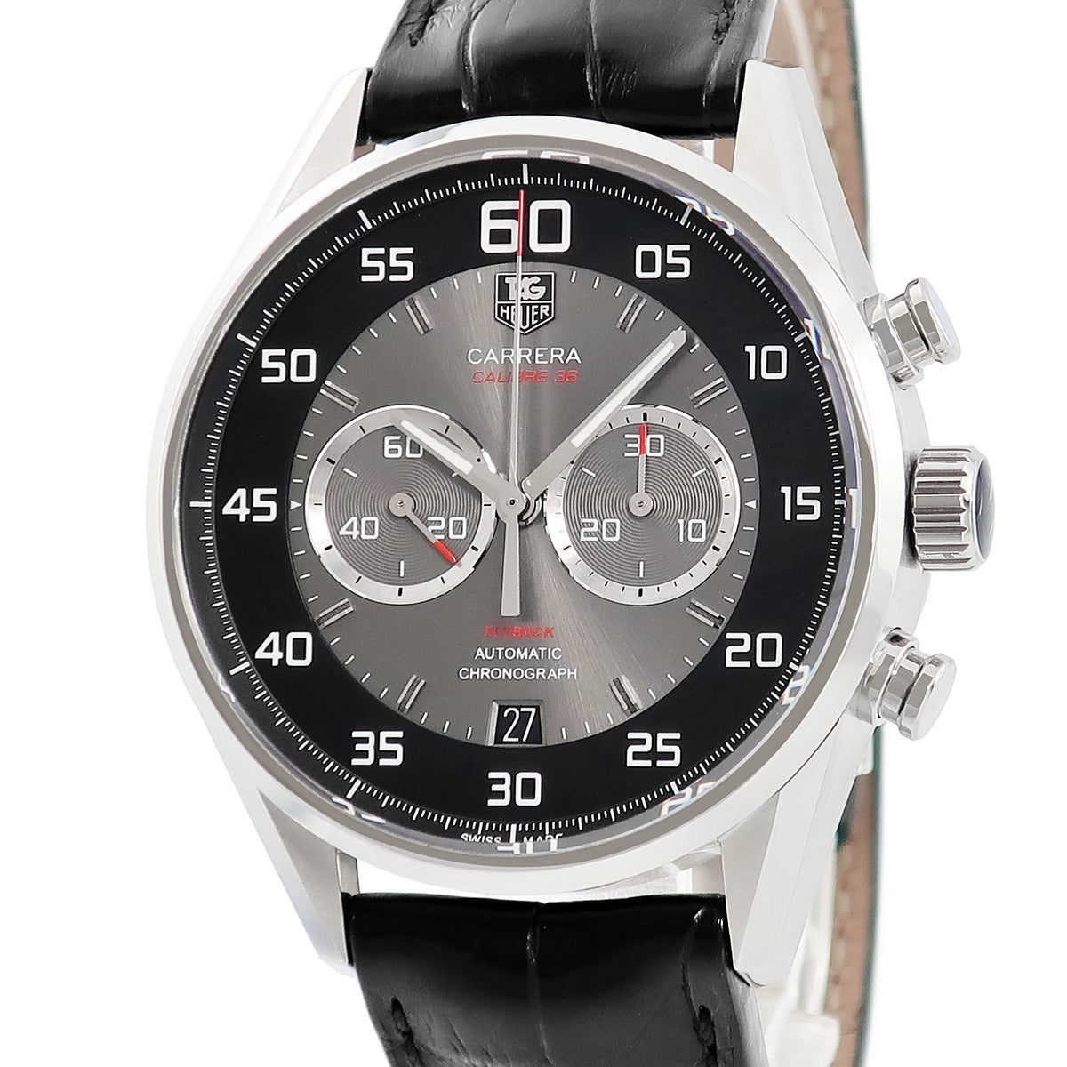 sa4042【60】//TAG HEUER★タグホイヤー　腕時計　CG1122-0　グレー文字盤　セナモデル　プロフェッショナル　200M　ケース付き