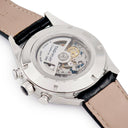 腕時計 タグホイヤー TAG Heuer カレラ キャリバー36 クロノグラフ フライバック CAR2B10.FC6235 自動巻き メンズ グレー×ブラック