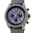 腕時計 ブライトリング BREITLING ベントレー B06 ミッドナイトカーボン MB061225/BE61 MB0612 自動巻き メンズ シェル デイト 限定