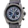 腕時計 ブライトリング BREITLING ベントレー B06 ミッドナイトカーボン MB061225/BE61 MB0612 自動巻き メンズ シェル デイト 限定